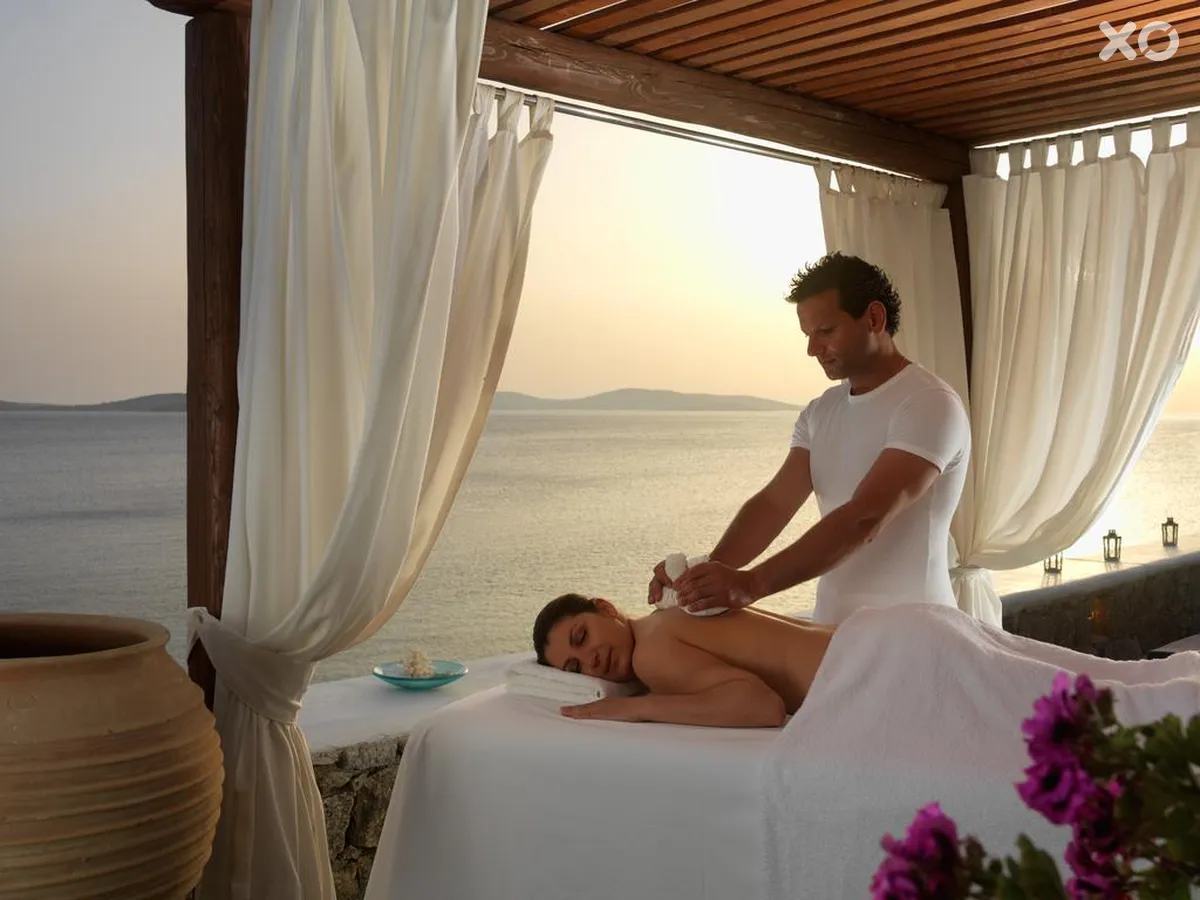 Mykonos Grand Hotel & Resort
