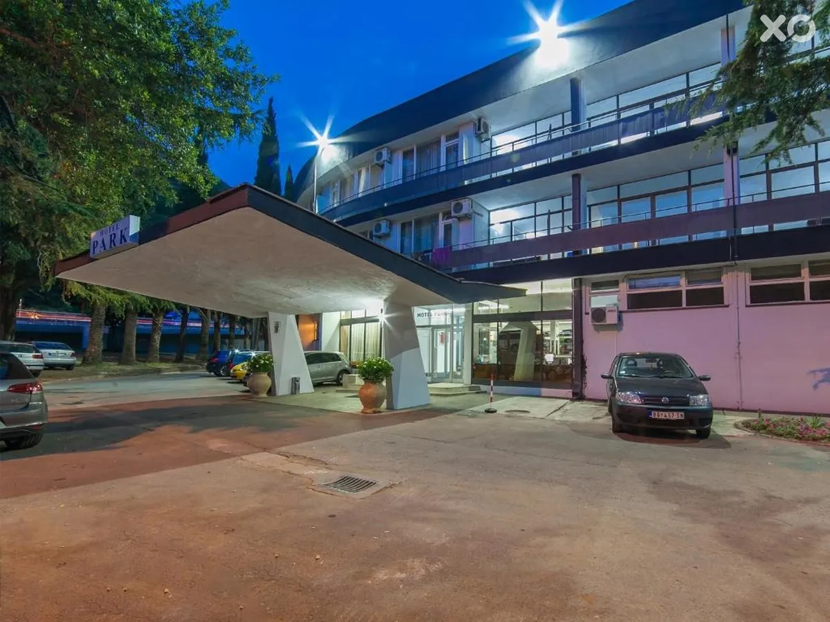 Park Hotel