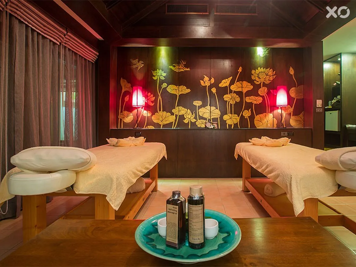 Namaka Resort Kamala