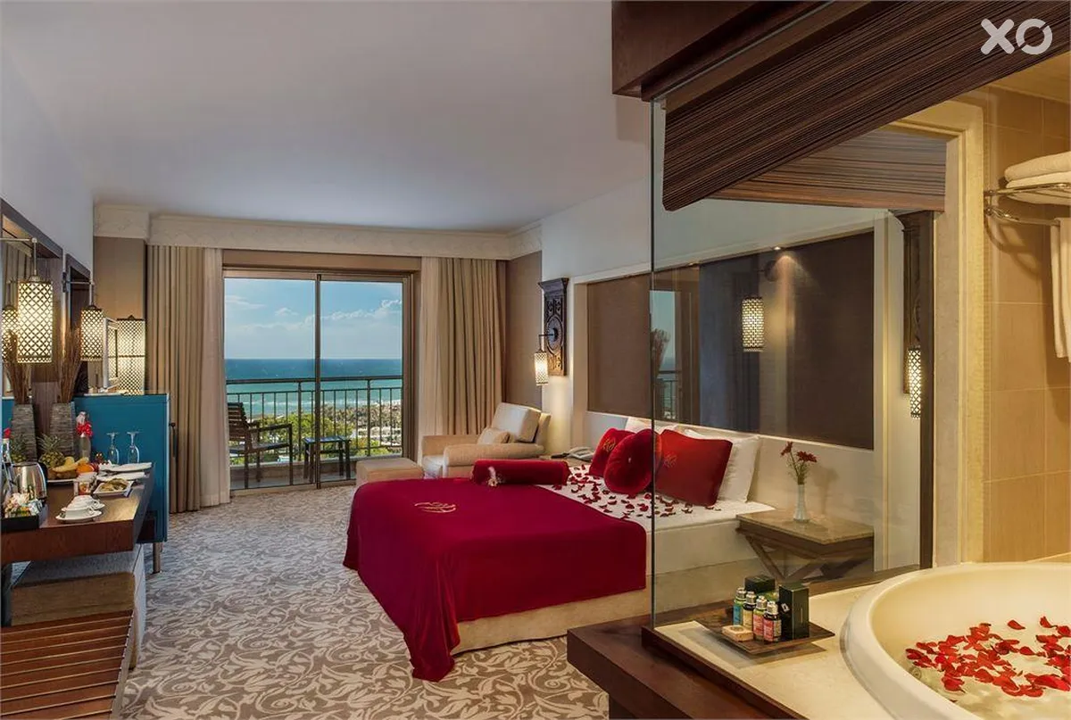 Ela Excellence Resort Belek