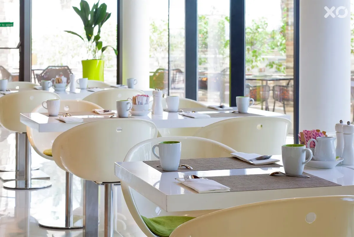 Park Inn by Radisson Abu Dhabi Yas Island