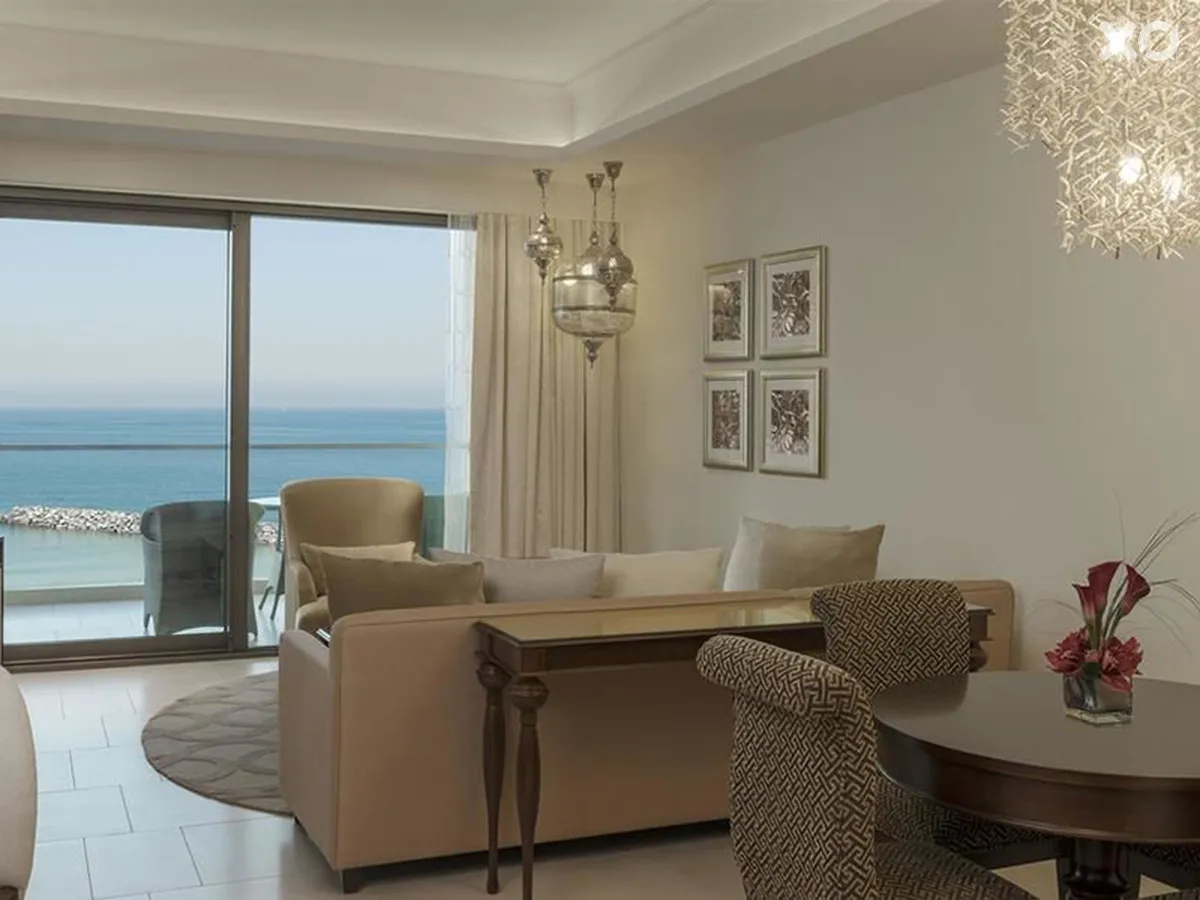 Ajman Saray A Luxury Collection Resort
