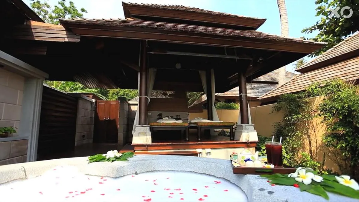 Nora Beach Resort & Spa