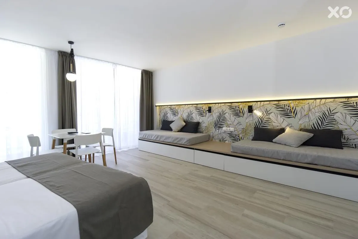 Medplaya Hotel Calypso