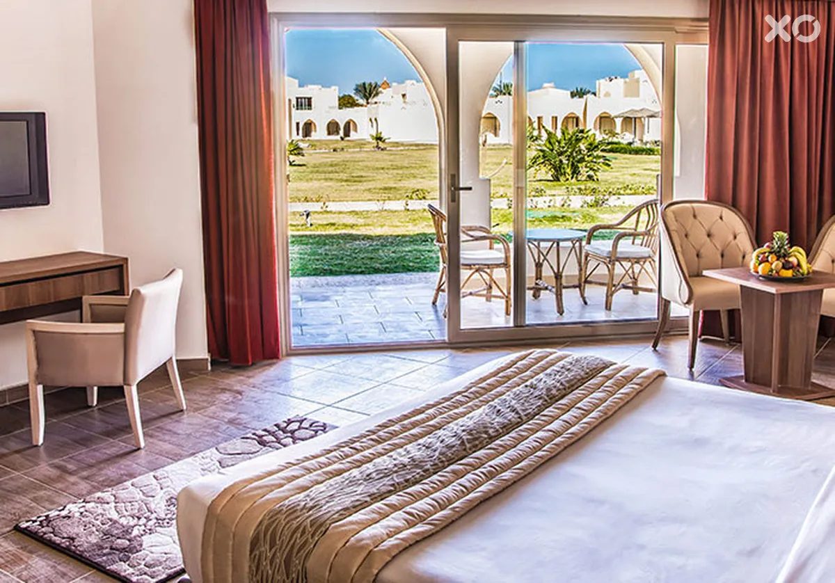 Tia Heights Makadi Bay