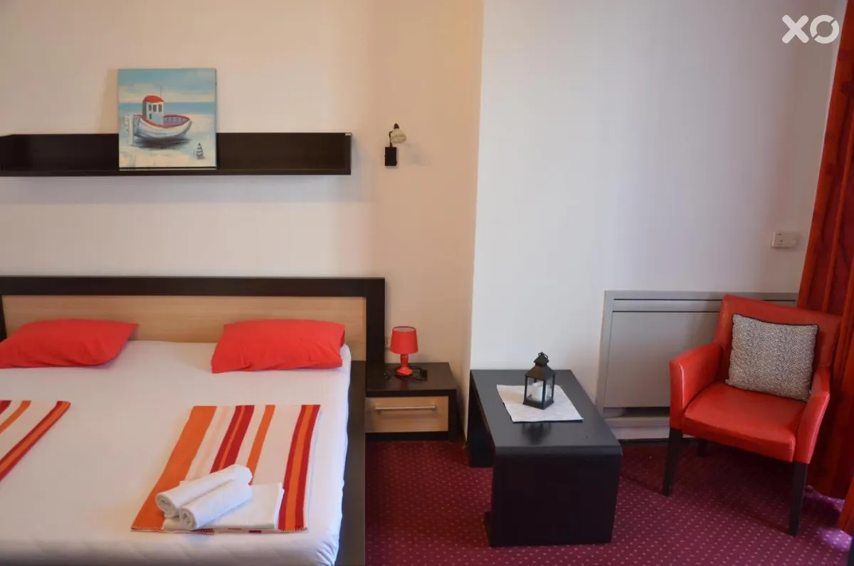 Aquarius Hotel
