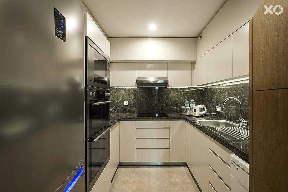 Hyatt Regency Galleria Residence Dubai