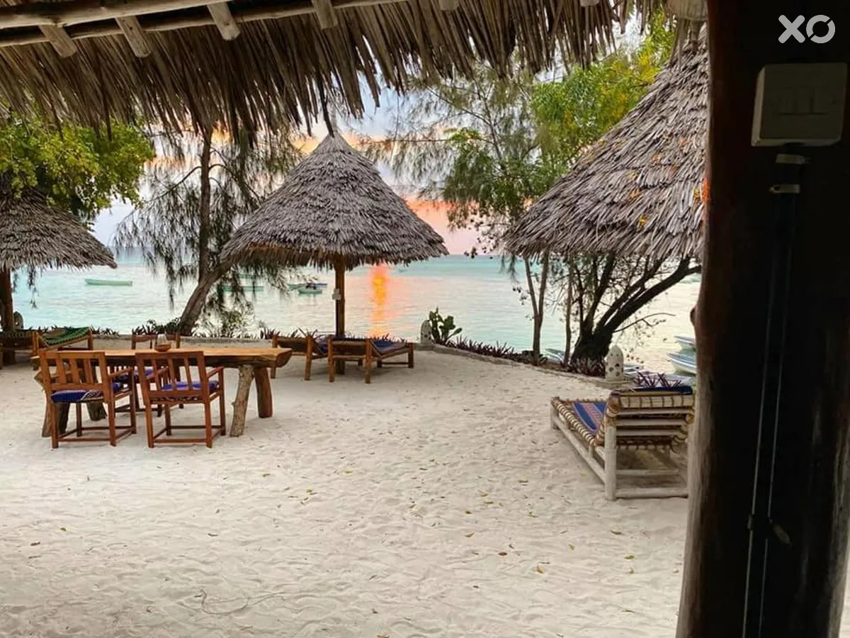 Bella Vista Resort Zanzibar