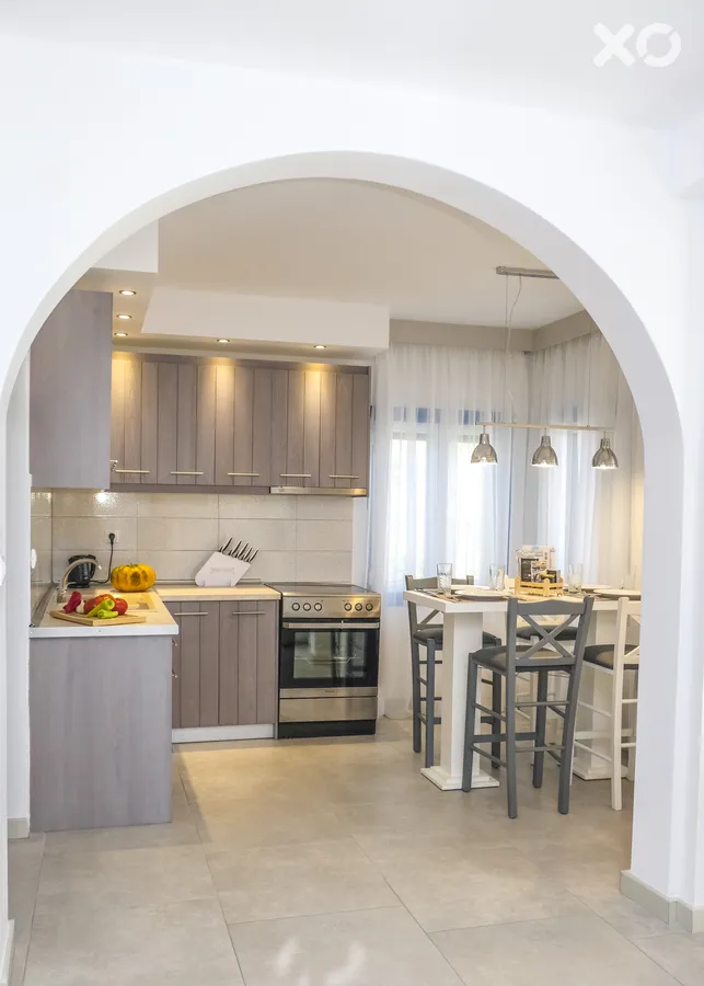 Acrotel Athena Villas