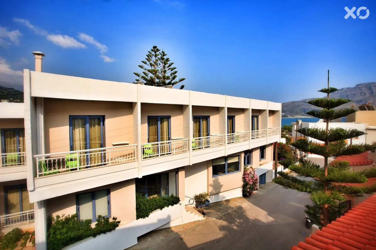 Sofia Hotel