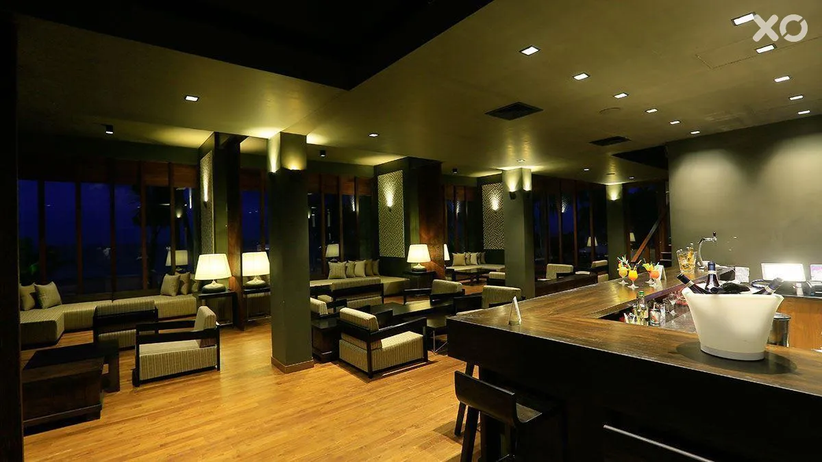 Pandanus Beach Resort & Spa