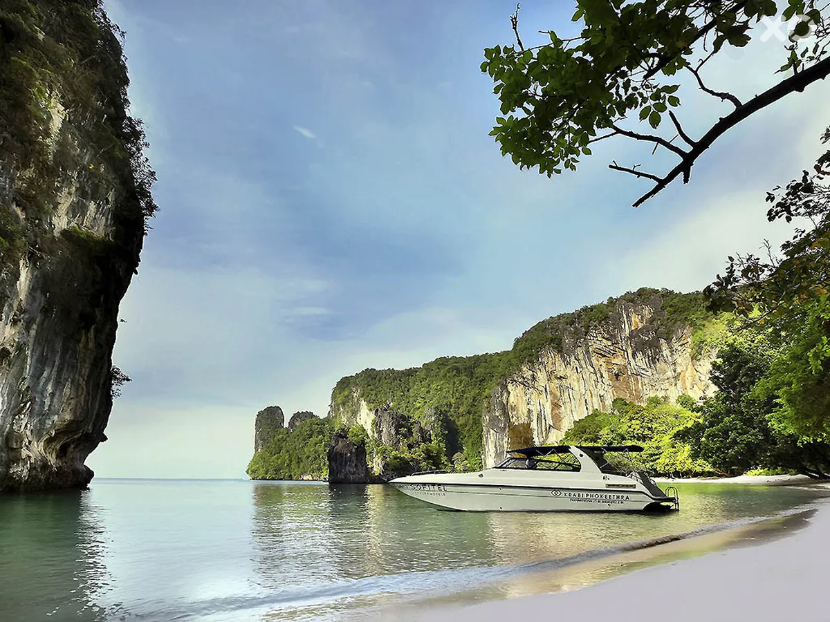 Sofitel Krabi Phokeethra Golf & Spa Resort