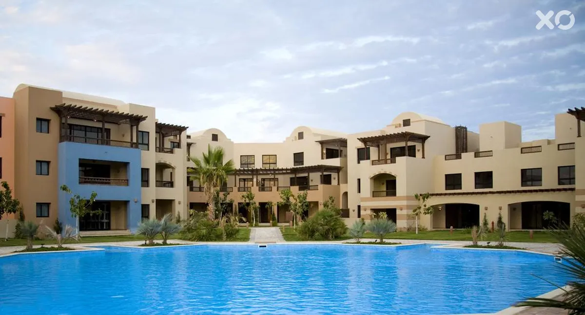 Marina Resort Port Ghalib