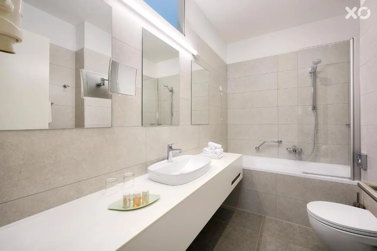 Salona Palace Hotel