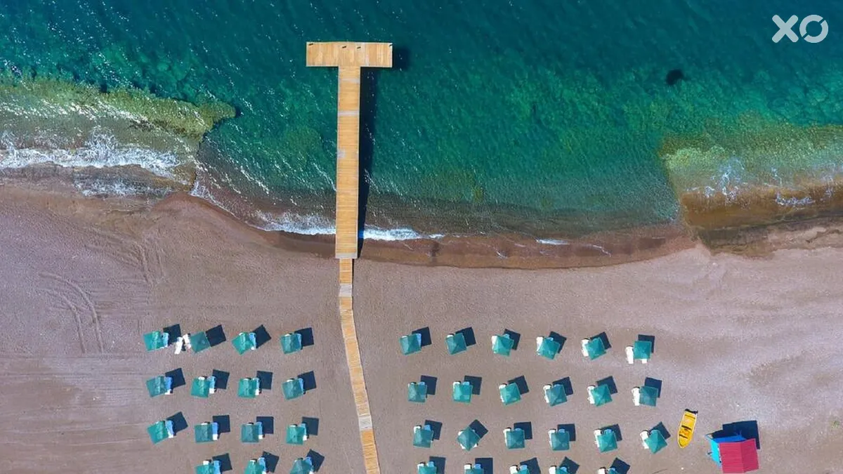 Adaburnu Golmar Hotel