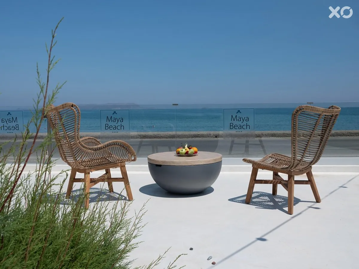 Maya Beach Hotel