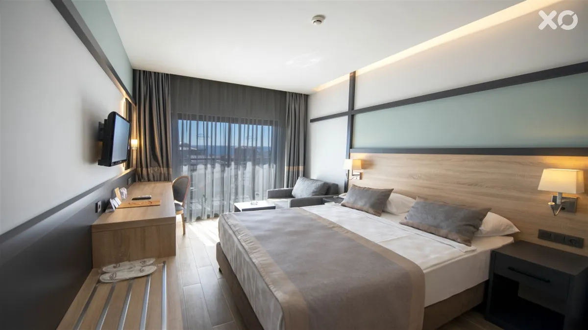Dizalya Club Hotel