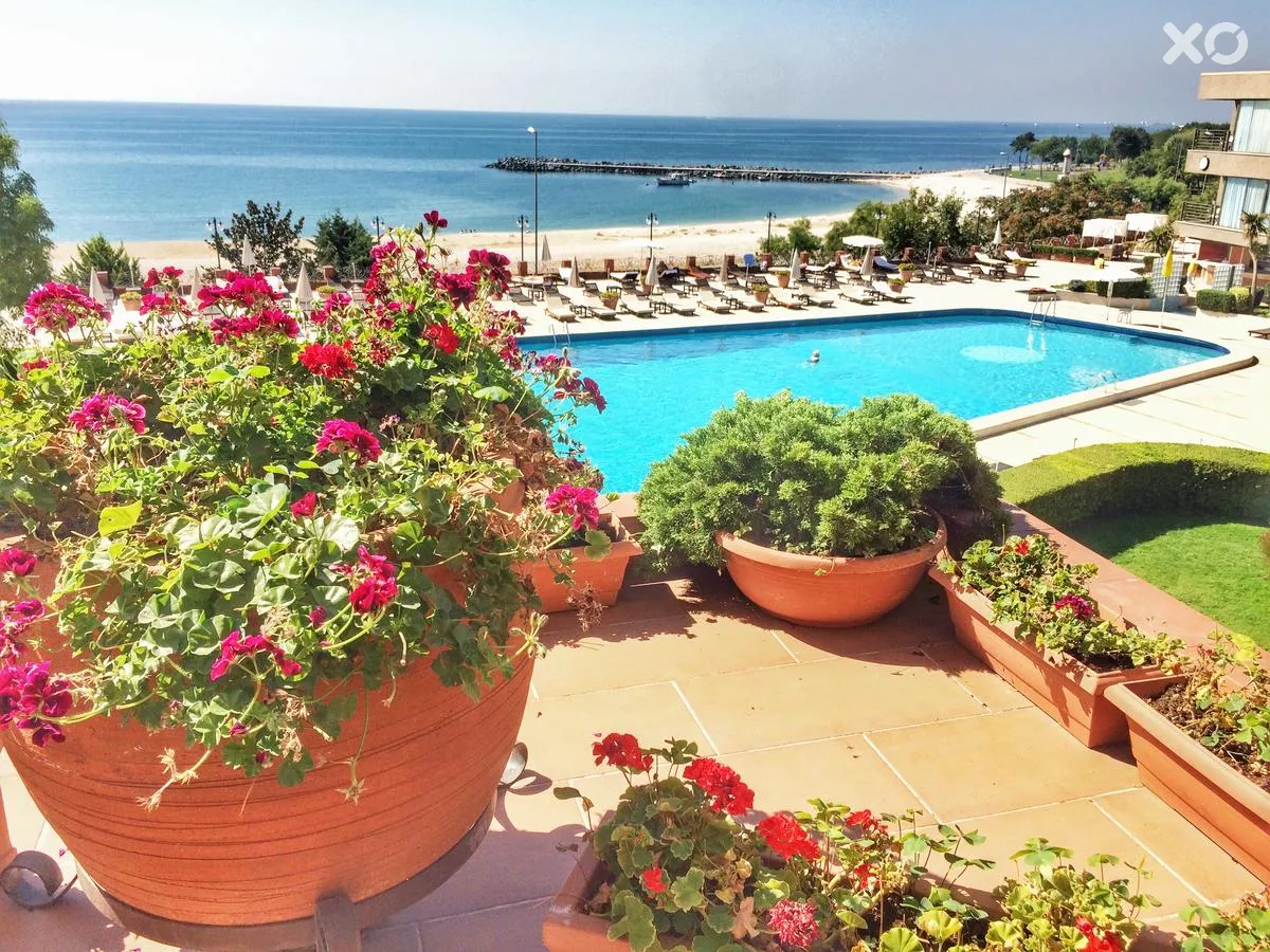 Cinar Hotel