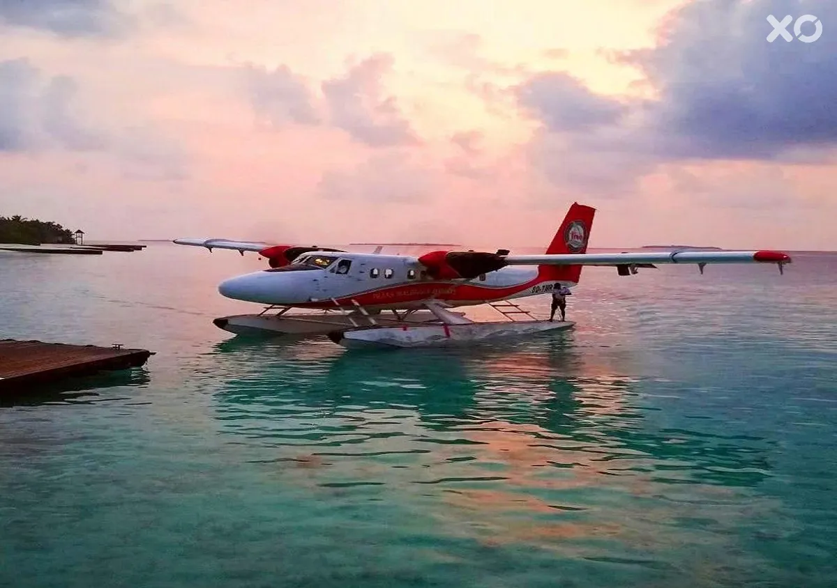 Adaaran Prestige Water Villas