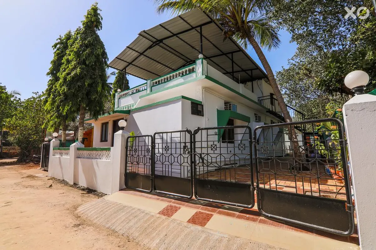 Ram Villa