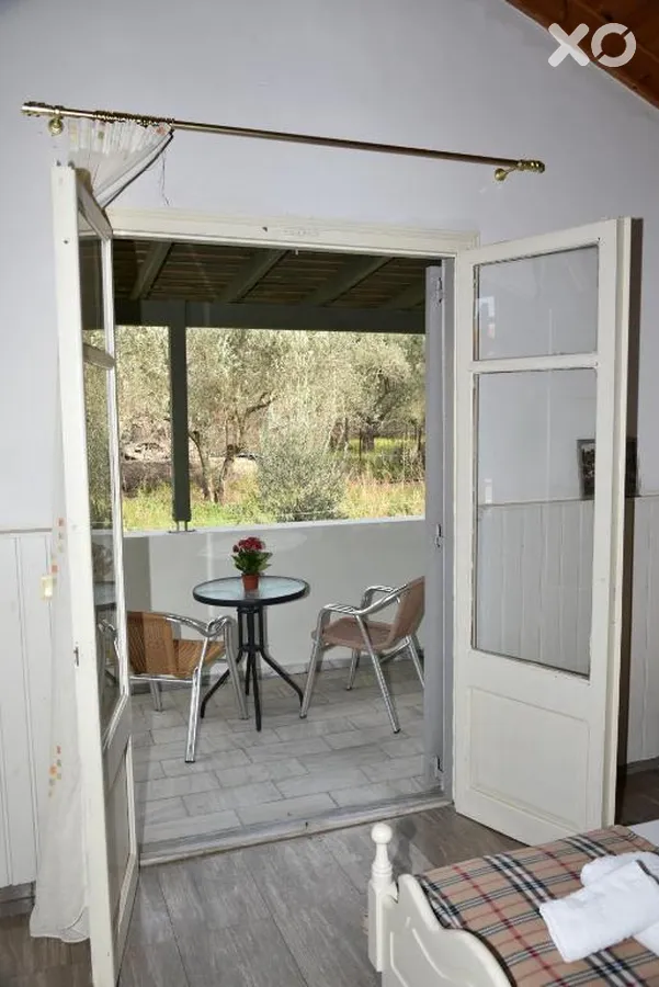 Grand Blue Villa Michaela