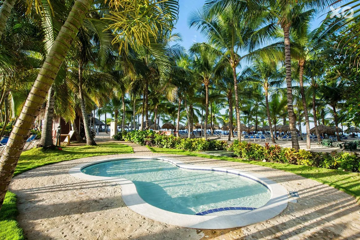 Catalonia Gran Dominicus