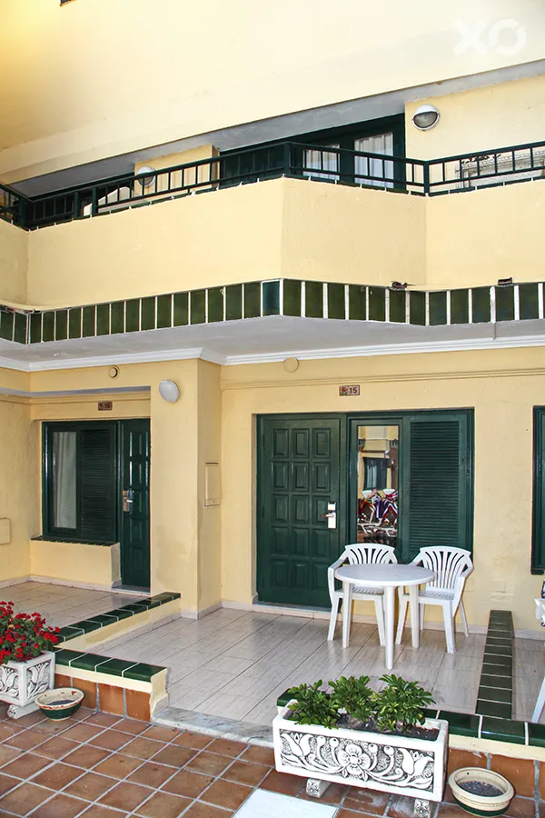 Alegria Barranco