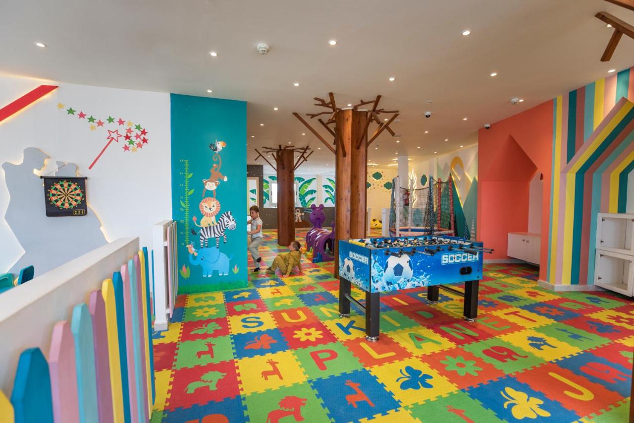 Sunrise Diamond Beach Resort Grand Select