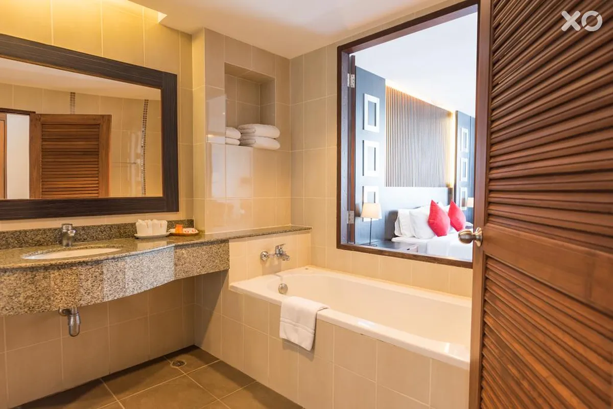 J Pattaya Hotel