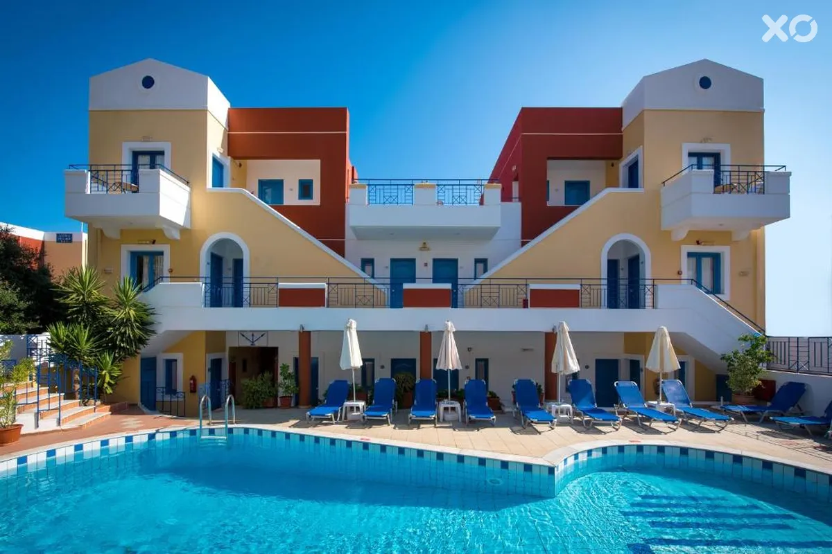 Astra Village