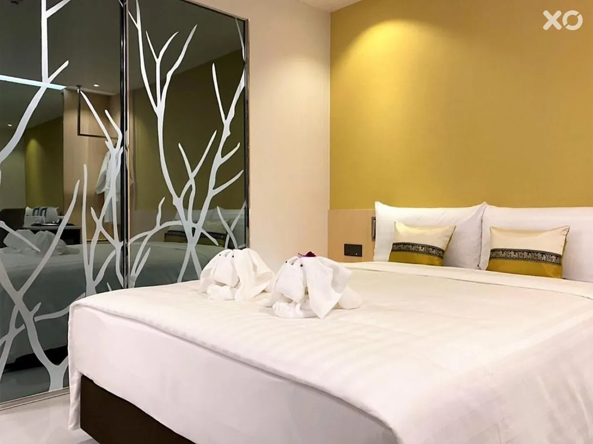 Evergreen Laurel Bangkok