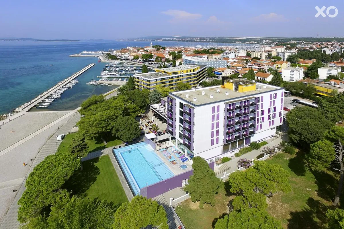 Adriatic Hotel