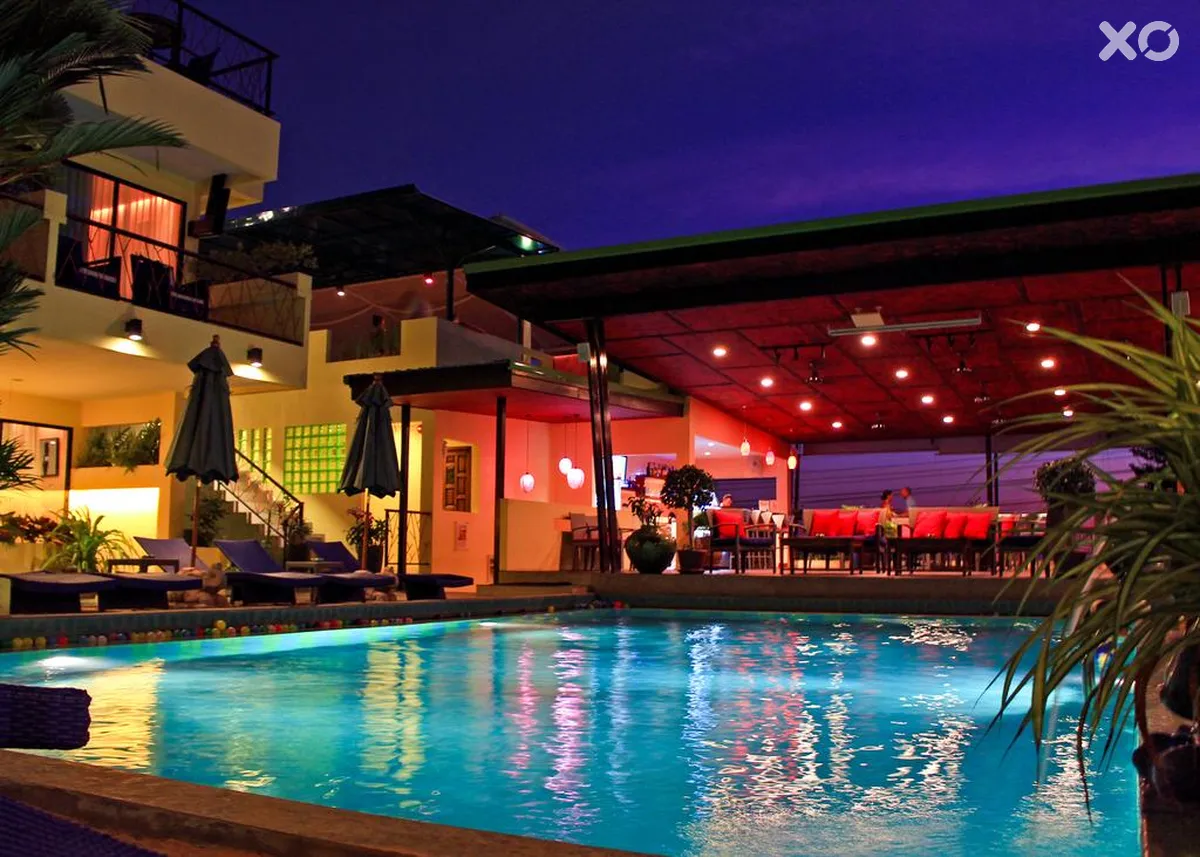CC's Hideaway
