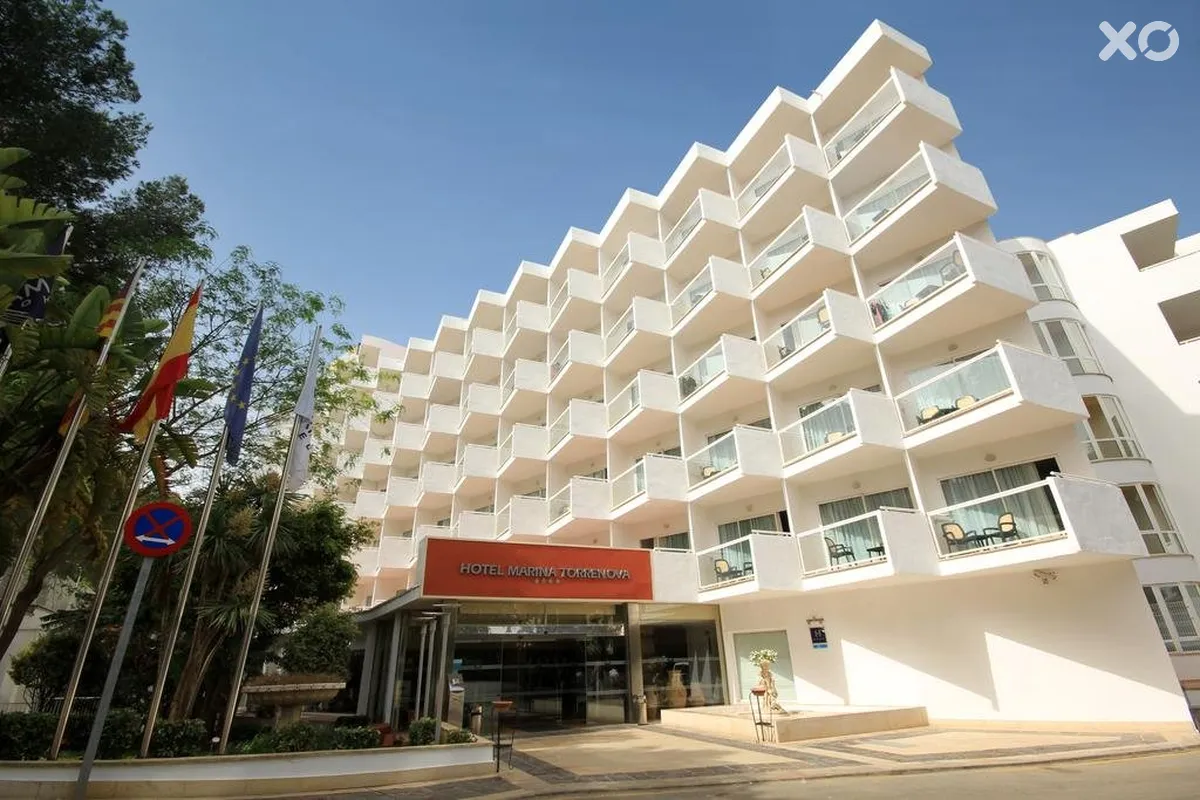 Alua Sun Torrenova Hotel