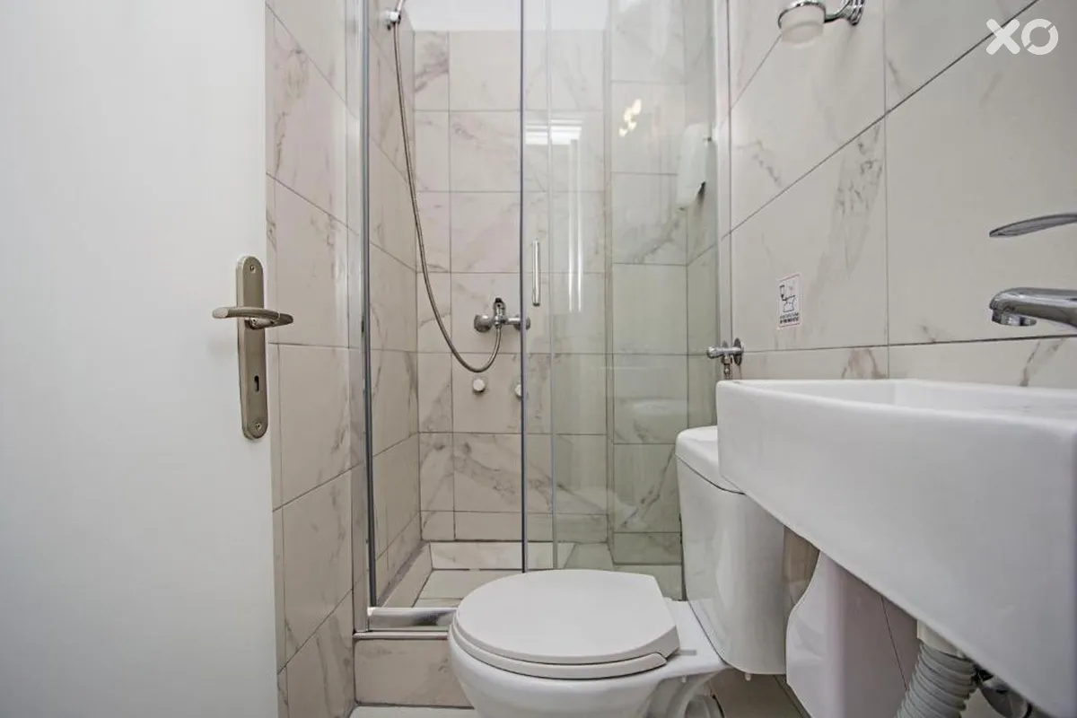 San Georgio Boutique hotel