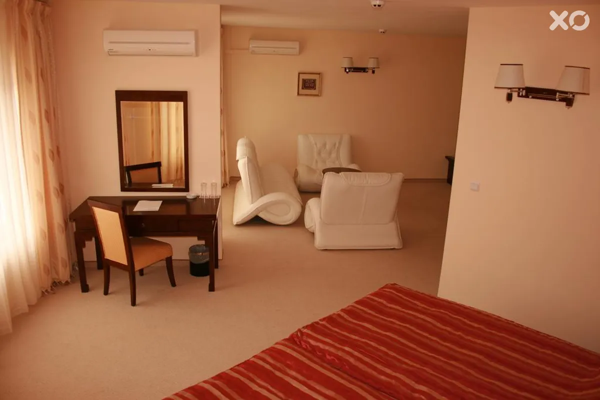 Princess Residence Hotel