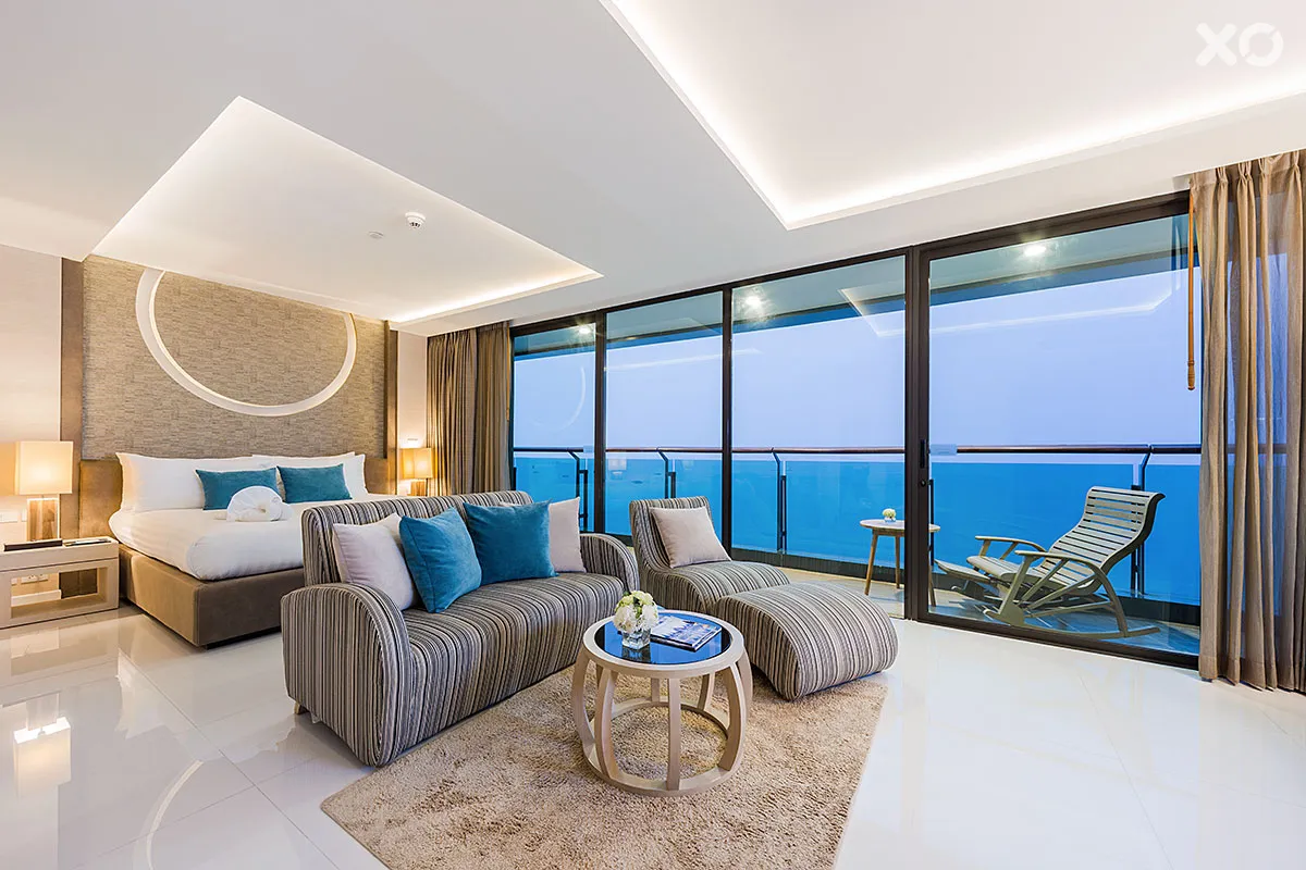 Cape Dara The Beachfront Resort