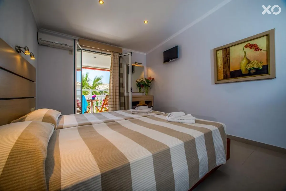 Natalie Hotel