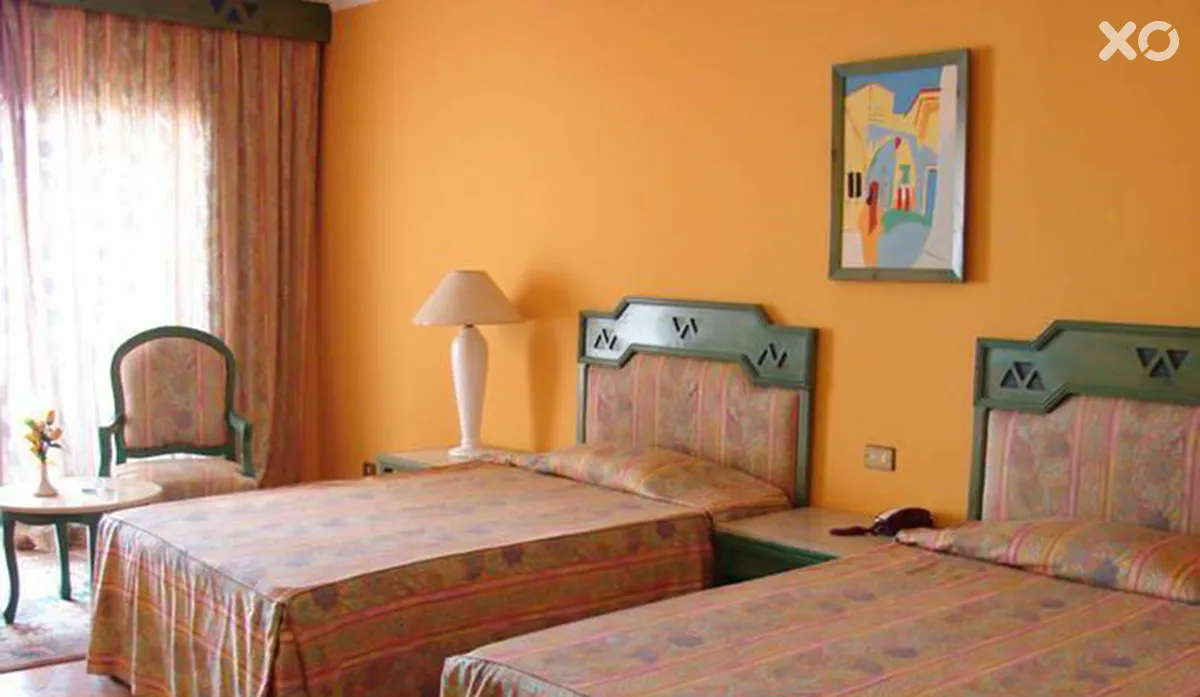 Arabia Azur Resort