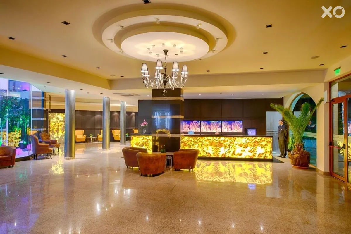 Grand Hotel Sveti Vlas