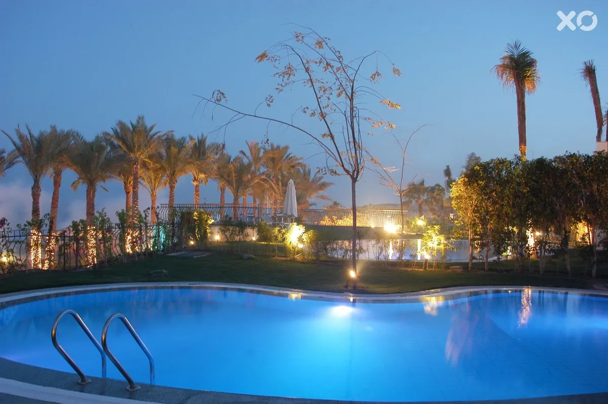 Savoy Villas