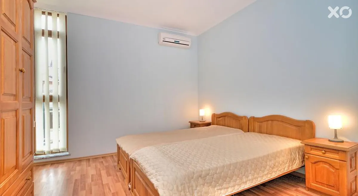 Sun City I Apartments
