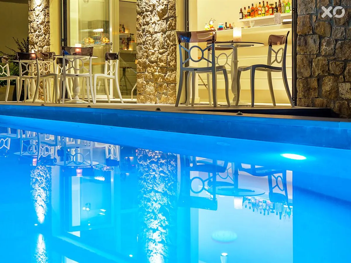 Core Resorts