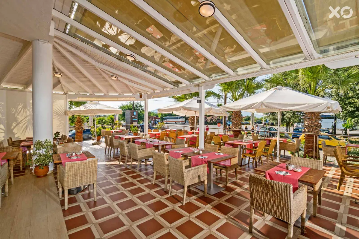 Delfina Boutique Hotel