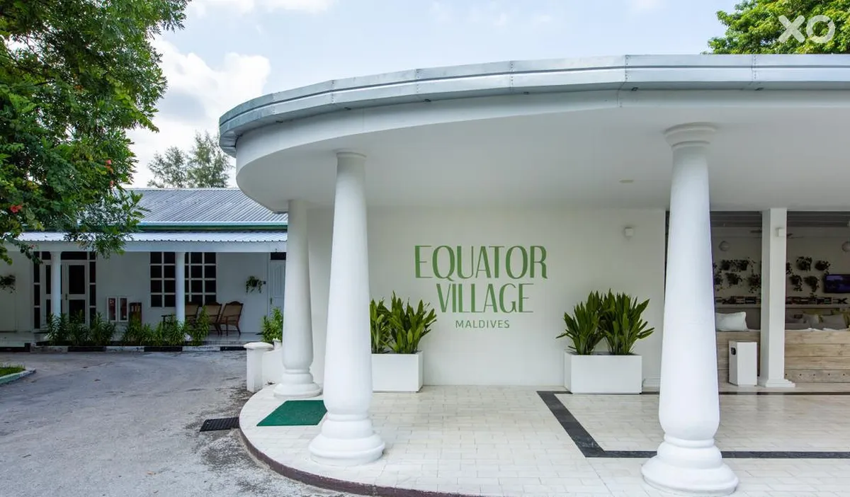 Equator Village