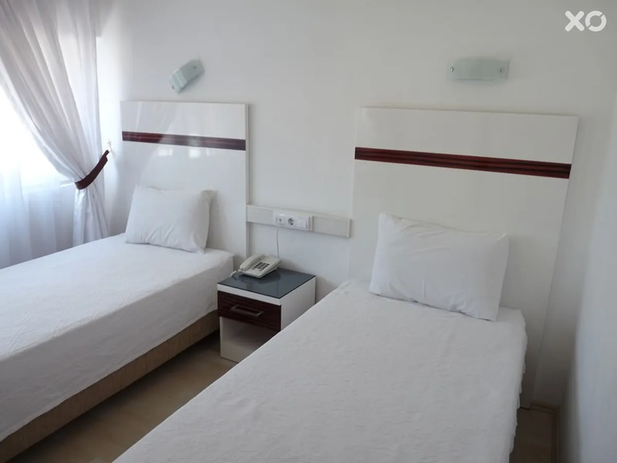 Atalla Hotel
