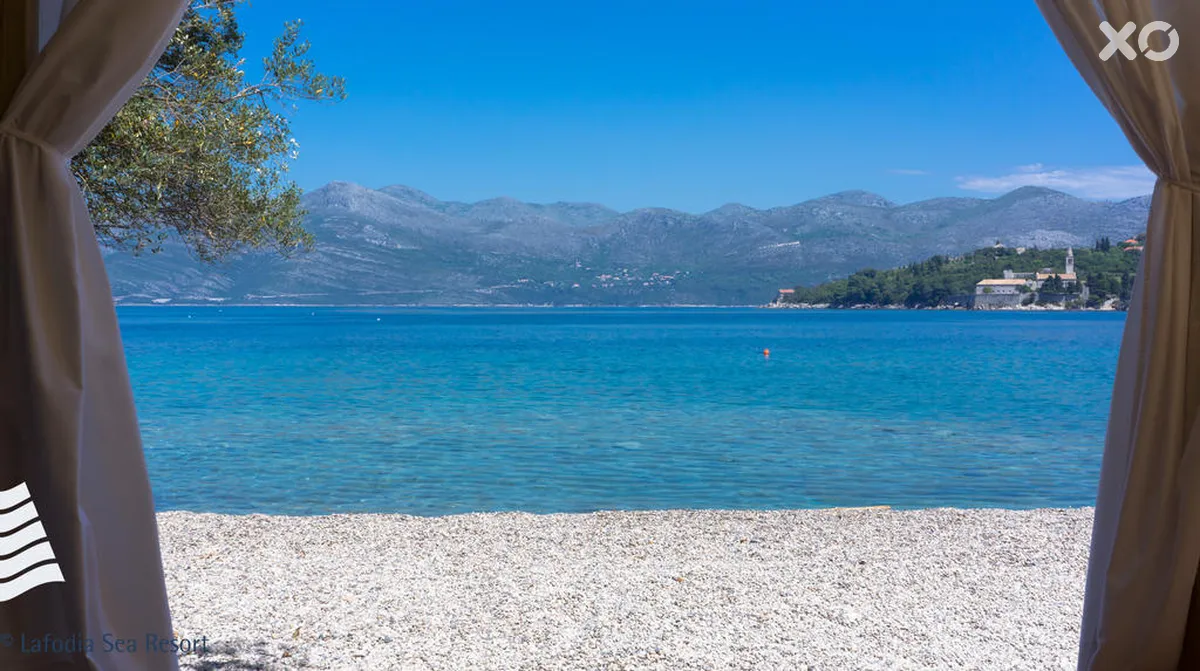 RMH Lopud Lafodia Resort & Wellness