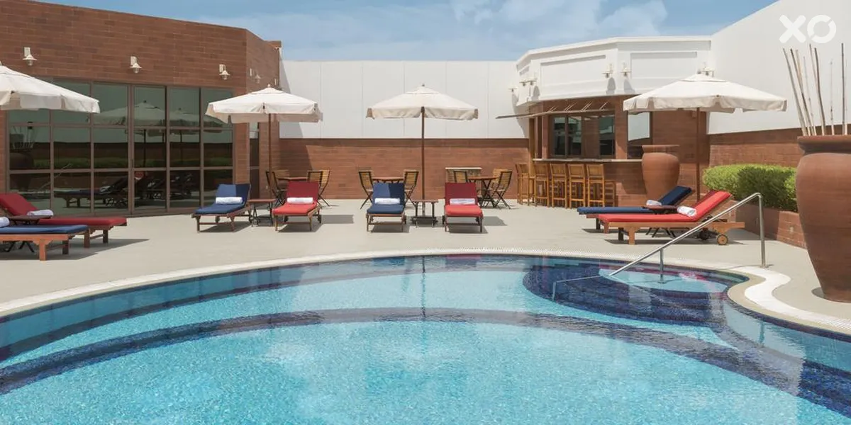 Majestic Premier Hotel