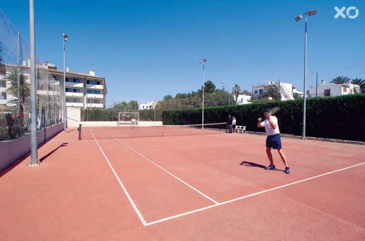 JS Portocolom Suites
