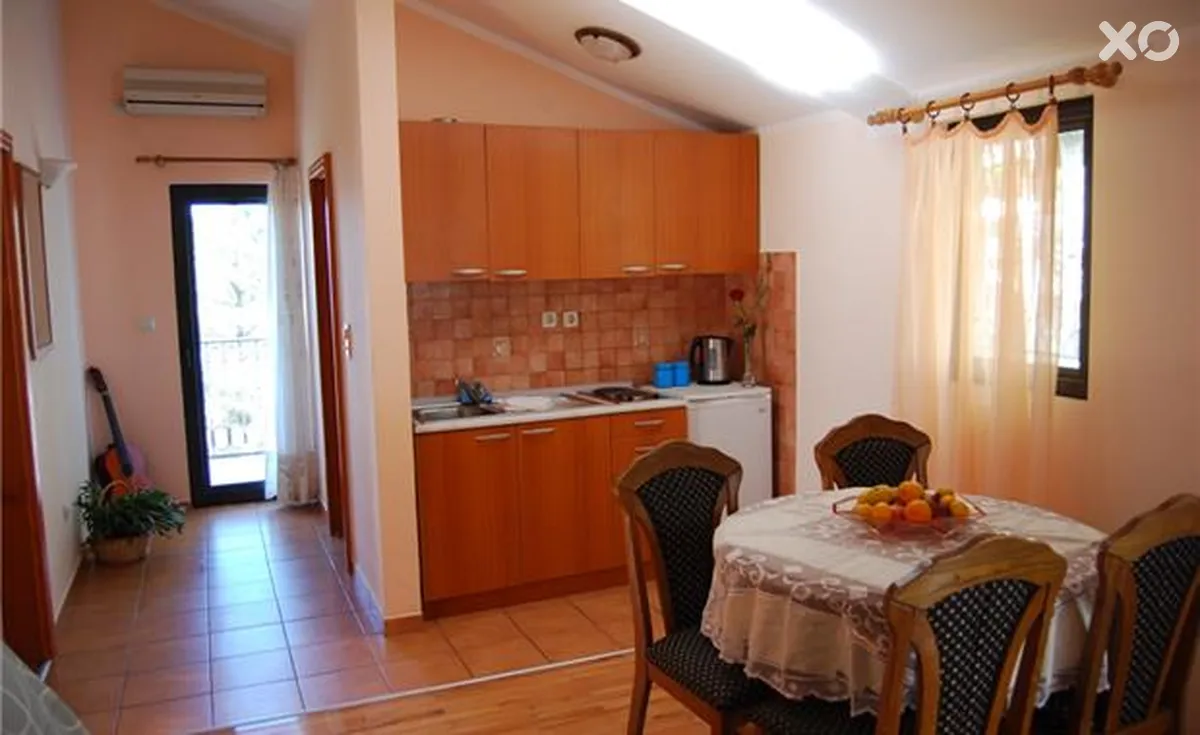 Kentera Apartments (Teodora)